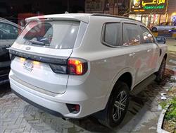Ford Everest